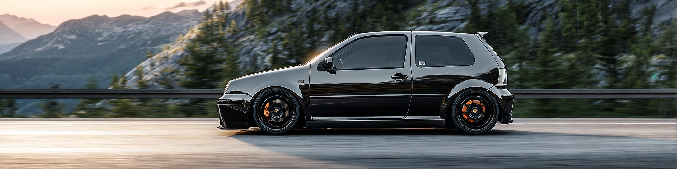 VW Lupo 3L motorer