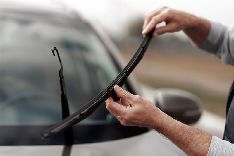Wiper Blade: What Parts Are Recyclable