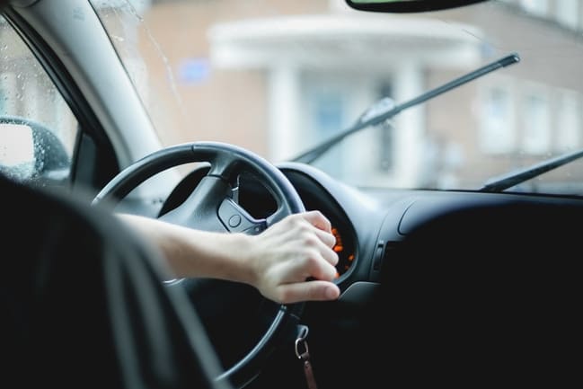 Wipers Won't Turn Off and Slow Operation