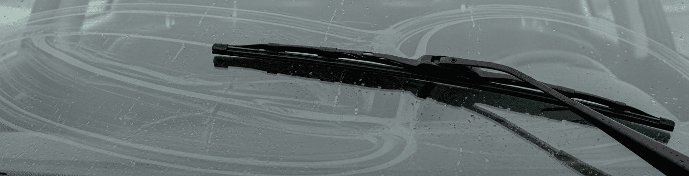 Why Do Wiper Blades Judder and How to Stop Dragging Issues