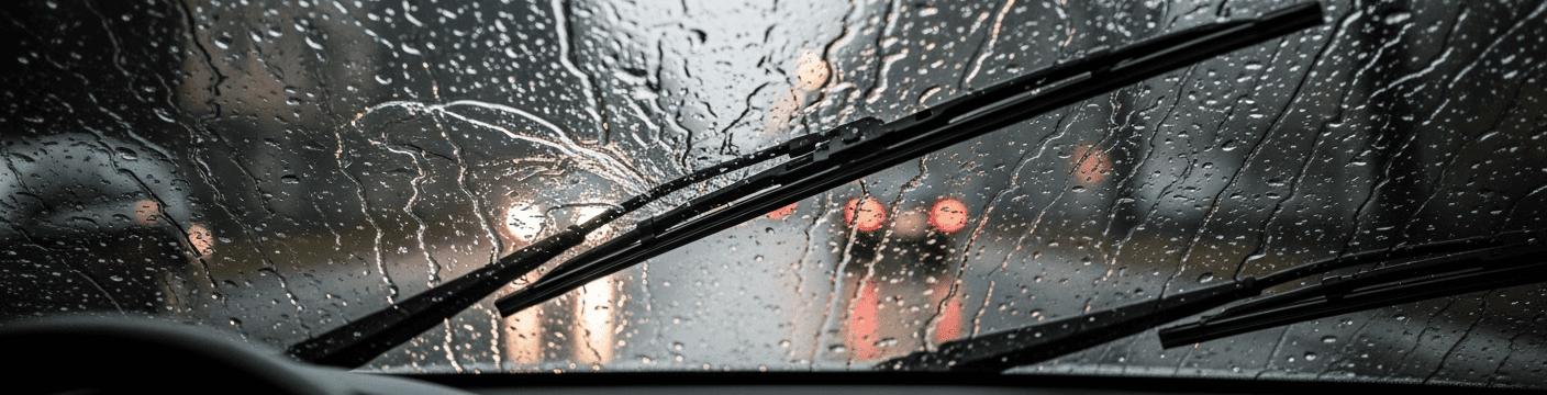 How to Replace Windshield Wiper Blades Rubber: The Smart UK Driver's Guide