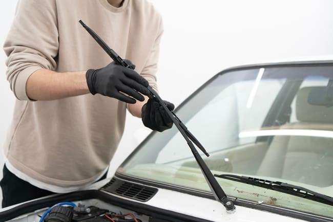 Step-by-Step Guide to Rubber Replacement