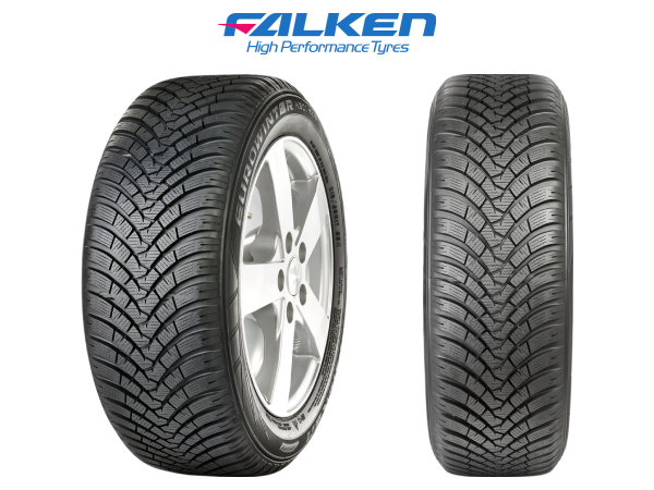 Falken Eurowinter HS01 Reviews