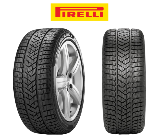 Pirelli Winter Sottozero 3: Recensioni