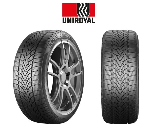 UNIROYAL WinterExpert Test