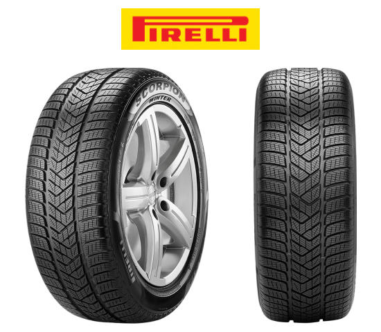 Pirelli Scorpion Winter: Recensioni