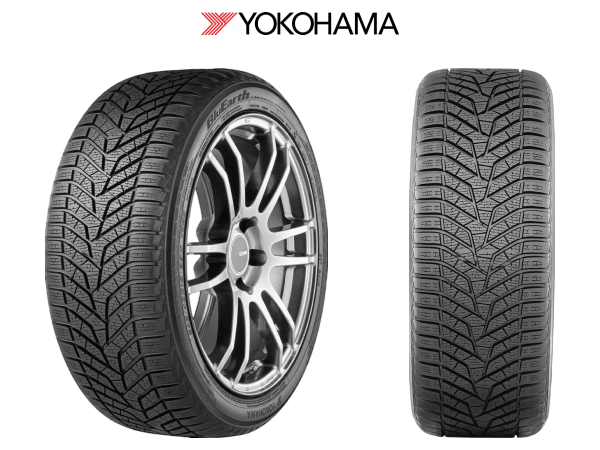 Yokohama BluEarth Winter V905 test