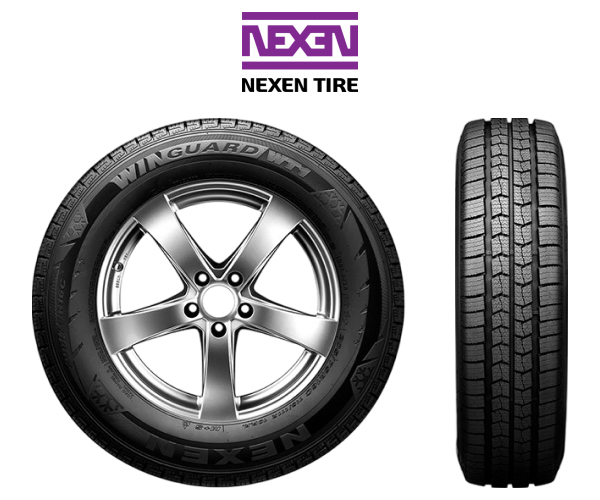 Nexen Winguard WT1 test