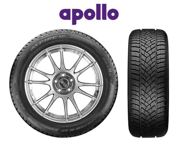 Apollo ASPIRE XP WINTER test