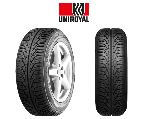 Uniroyal MS plus 77 test