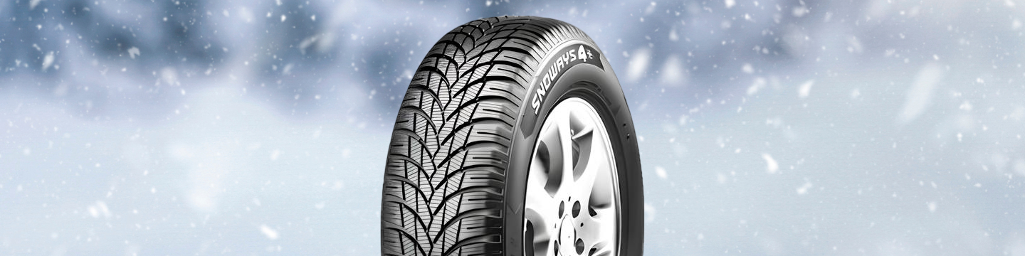 Lassa Snoways 4 test