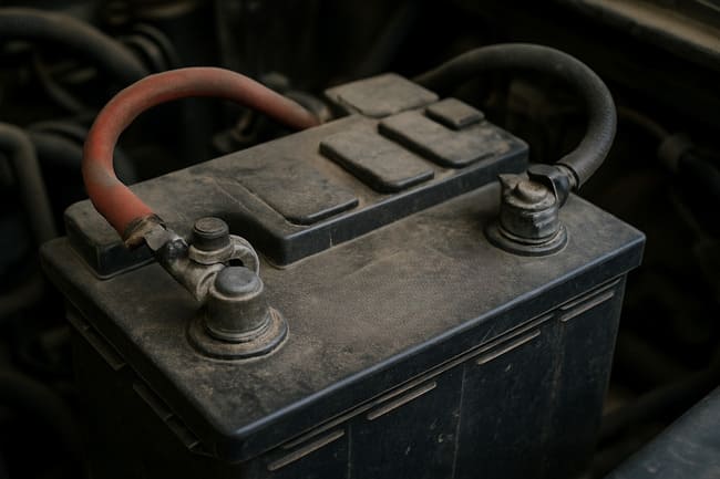 Ile kosztuje akumulator do samochodu