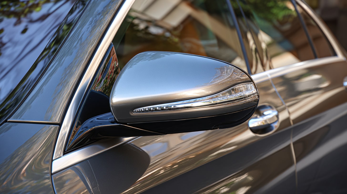 Mercedes-Benz und andere Hersteller