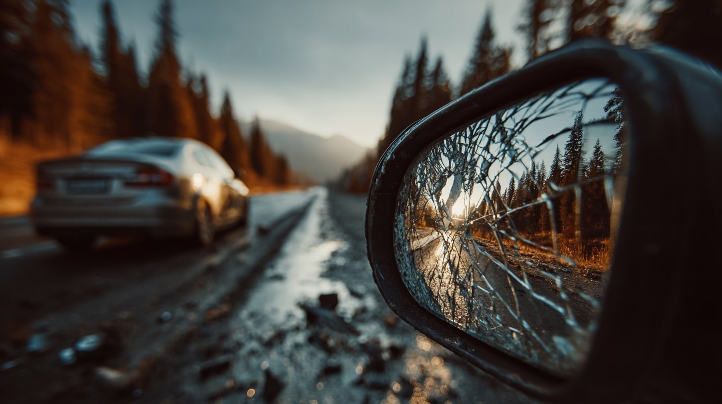 Fahrerflucht – Strafen und Konsequenzen