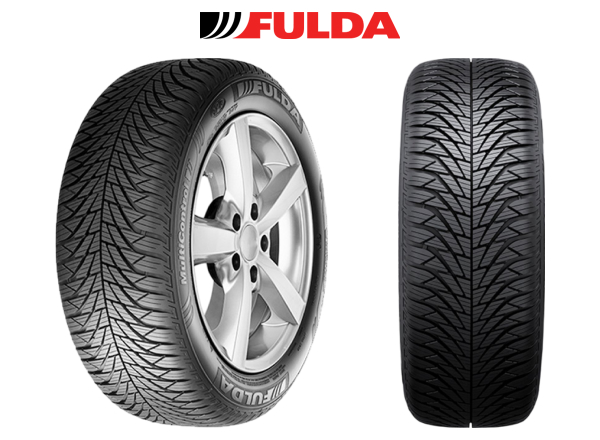Fulda MultiControl test