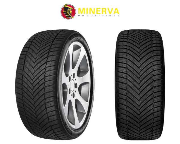 Test van de Minerva All Season Master