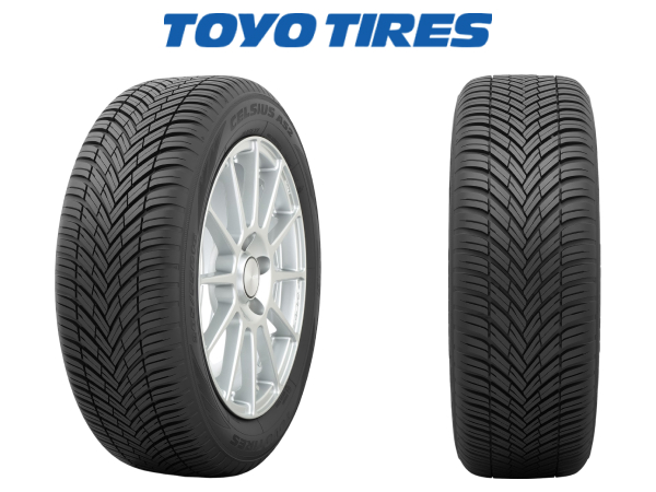 Toyo Celsius AS2: Recensioni