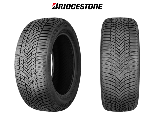 Bridgestone Weather Control A005: Recensioni