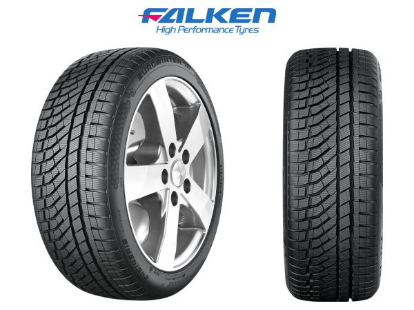 Falken EUROWINTER HS02 Pro Test