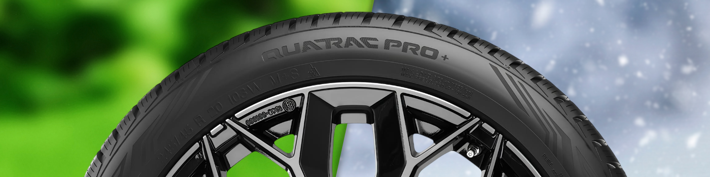 Vredestein Quatrac Pro+: Recensioni