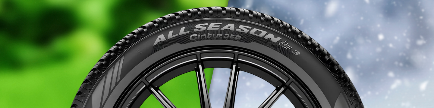 Pirelli Cinturato All Season SF3: Recensioni