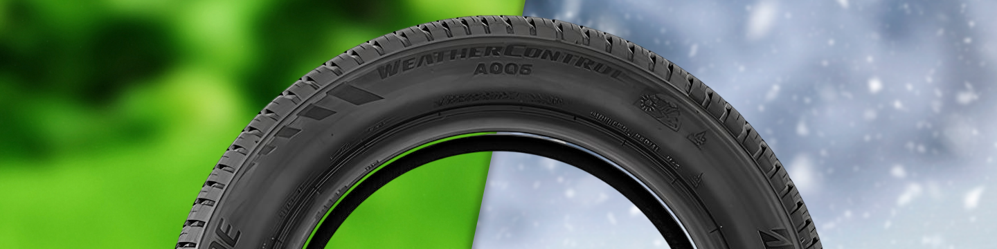 Bridgestone Weather Control A005: Recensioni
