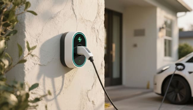 Rodzaje akumulatorów i ładowanie