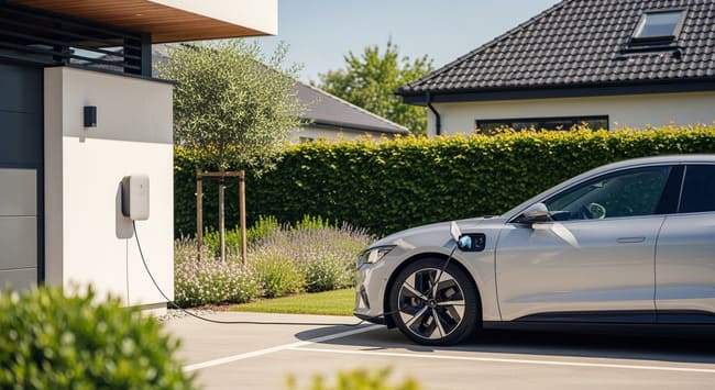 Jakie ładowanie wybrać: domowe czy publiczne