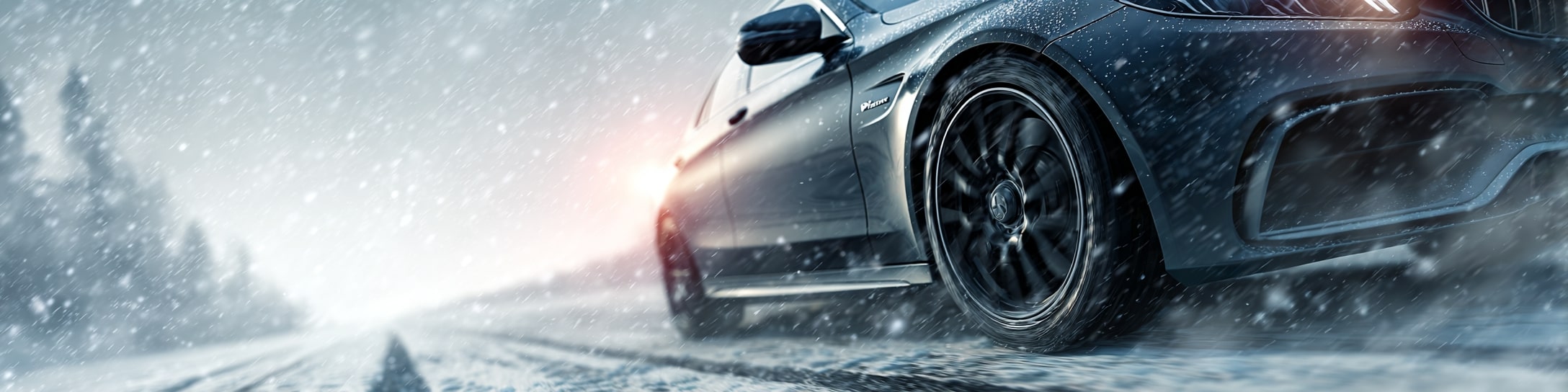 Test opon zimowych 245/45 R19: najlepsze na 2025 rok
