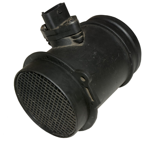 Was ist ein Luftmassenmesser und warum ist er so wichtig