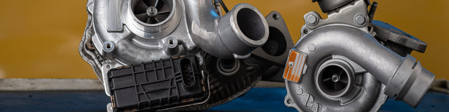 Wie hört sich ein Turboschaden an?