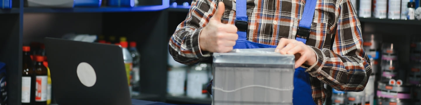 Kann man eine Batterie mit mehr Ah einbauen?