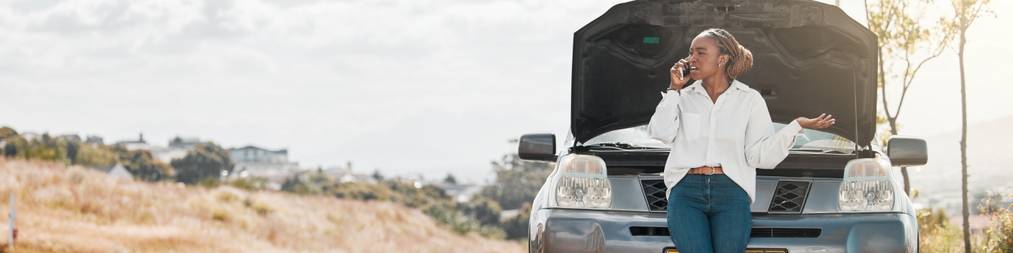 Qui appeler pour une voiture qui ne bouge pas : Guide complet des contacts d'urgence