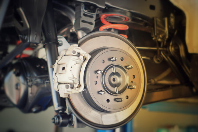 Comment roder de nouveaux disques et plaquettes