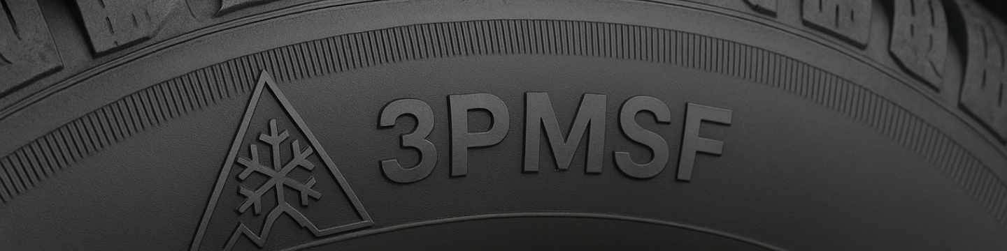 Où trouver le marquage 3PMSF