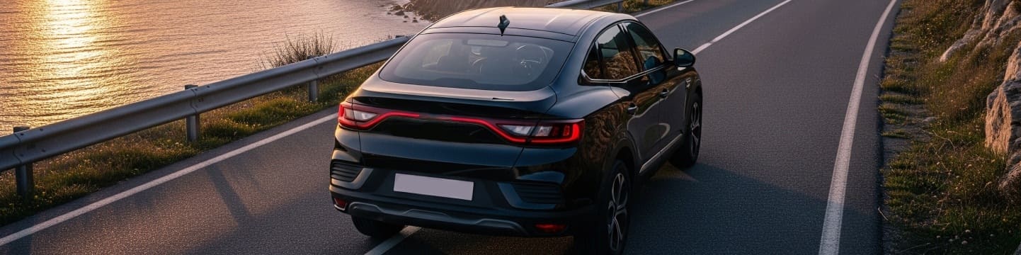 Problemas com o Renault Arkana
