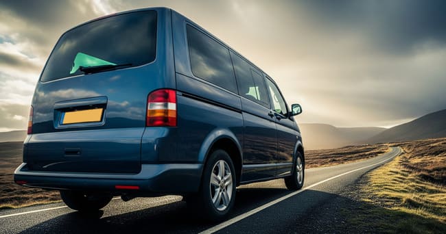 VW T5: 2.0 TDI-moottorin ongelmat