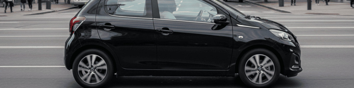 Probleme cu modelul Peugeot 108