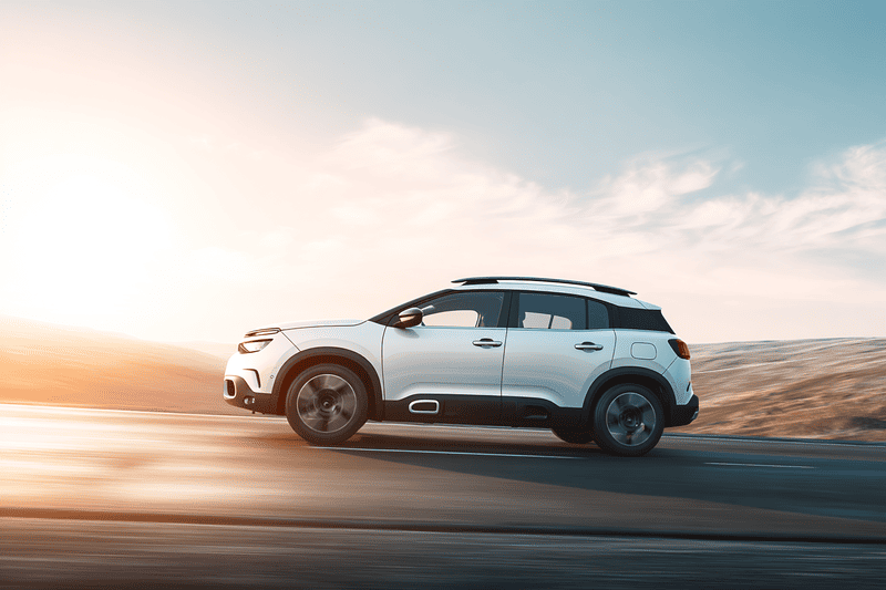 Citroën C5 Aircross: Problemy z automatyczną skrzynią biegów w silniku wysokoprężnym 1.5 BlueHDI 130