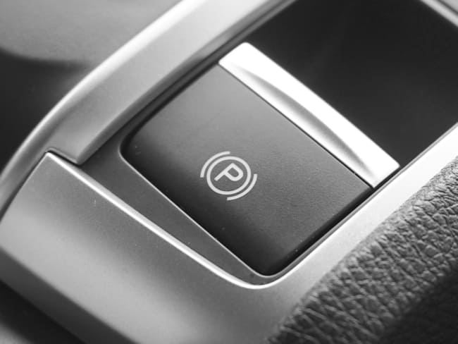 Citroën C5 Aircross: Problemy z elektroniką i systemami wspomagania