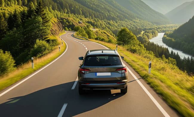 Škoda Karoq: Problems with the air conditioning and cruise control