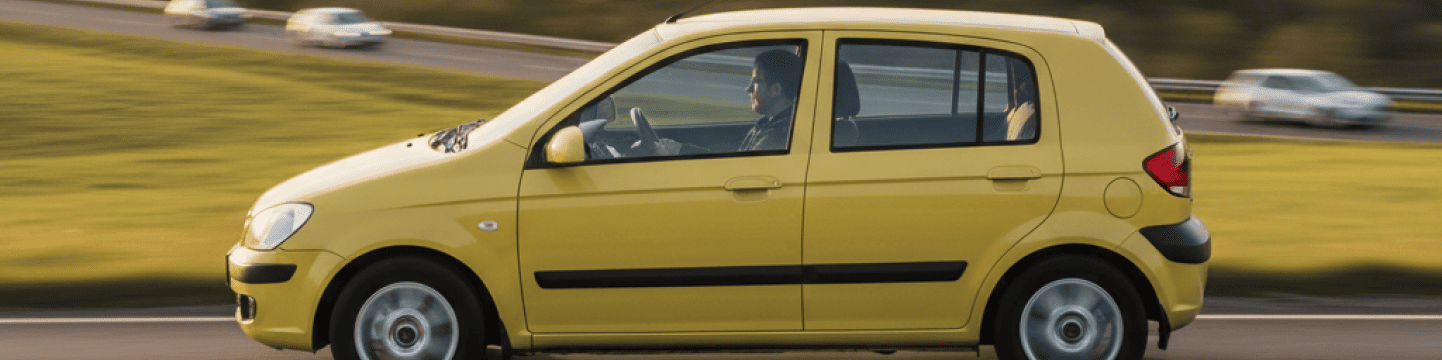 Problemas con el Hyundai Getz