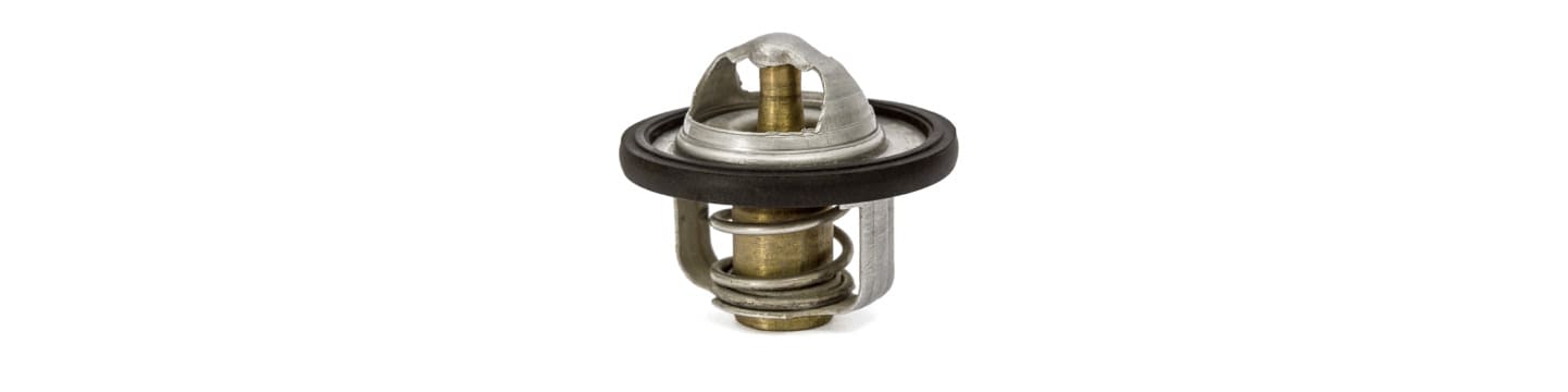 Warum Thermostat wechseln?