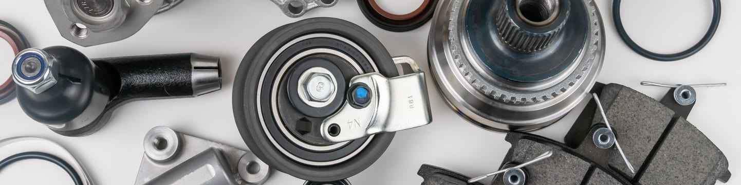 Was sagt die OE-Nummer? – Der komplette Leitfaden für Autobesitzer