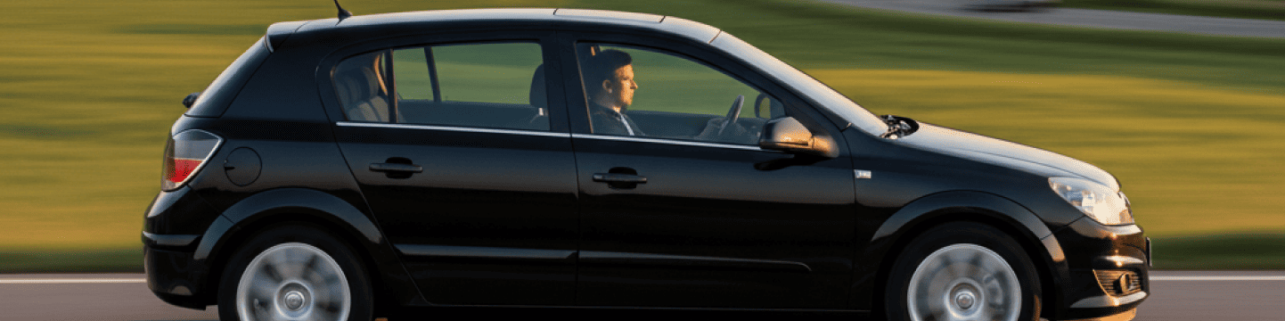 Problemi con la Opel Astra H