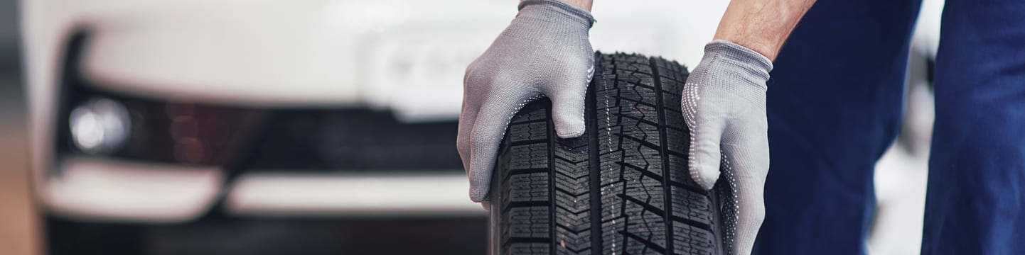 Wie ziehe ich Reifen auf? Die vollständige Anleitung für Autofahrer