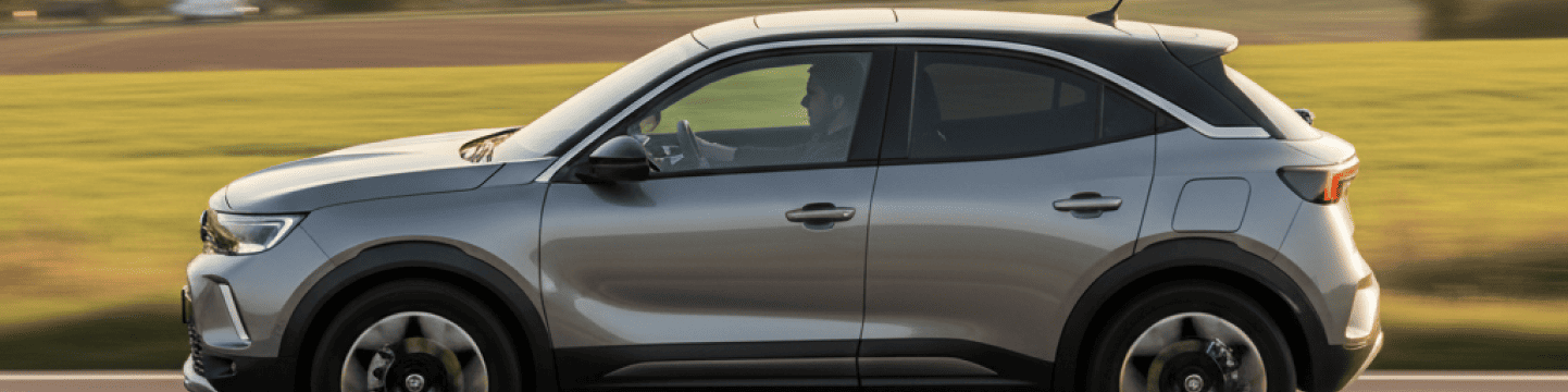 Problemi con Opel Mokka B