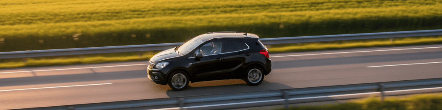 Problemi con Opel Mokka X