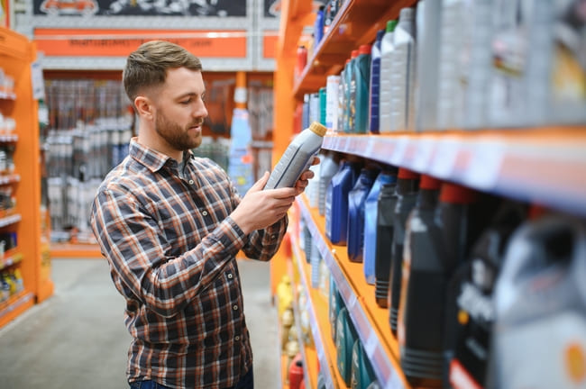 Motoröl Klassifikationssysteme