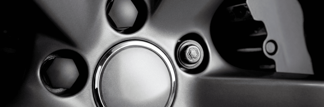 Wie bekommt man ein Felgenschloss ab